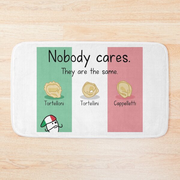 Item preview, Equal pasta designed and sold by hungryfatcat.