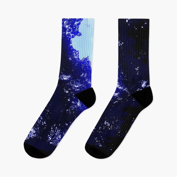 Item preview, The Sky through Dark Trees designed and sold by Queer AF Warlock.