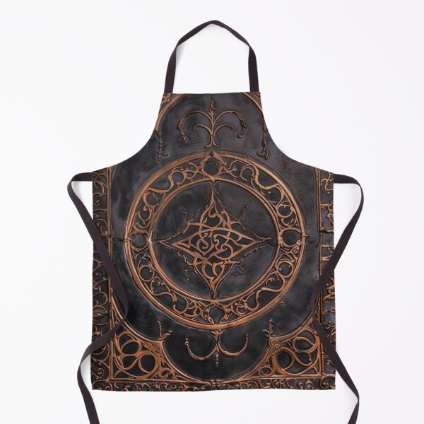 Item preview, Grimoire of Haralamb - Solomonărie Collection designed and sold by Paraclitus.