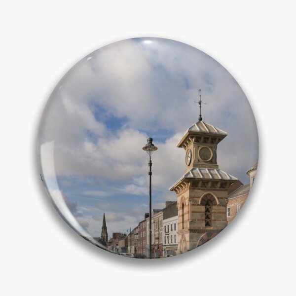 Item preview, Front Street, Tynemouth designed and sold by Violaman.