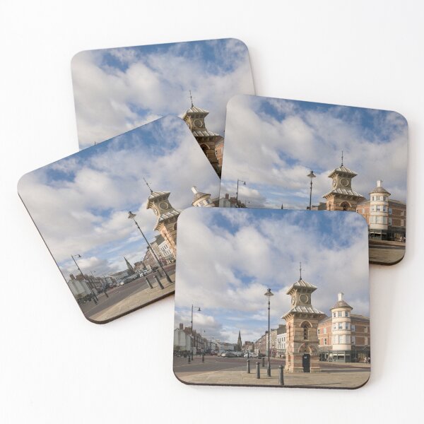 Item preview, Front Street, Tynemouth designed and sold by Violaman.