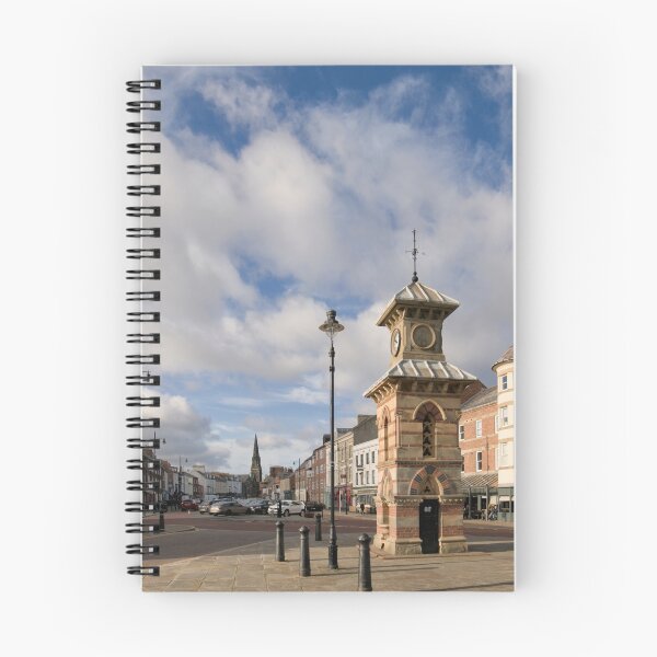 Item preview, Front Street, Tynemouth designed and sold by Violaman.