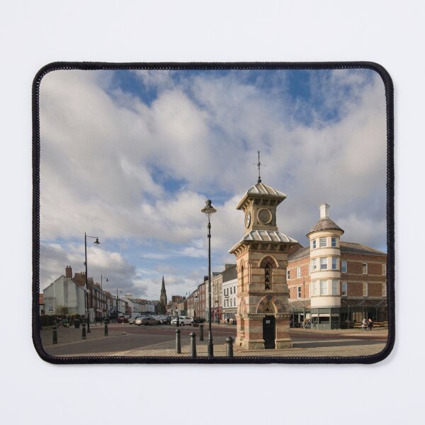 Item preview, Front Street, Tynemouth designed and sold by Violaman.