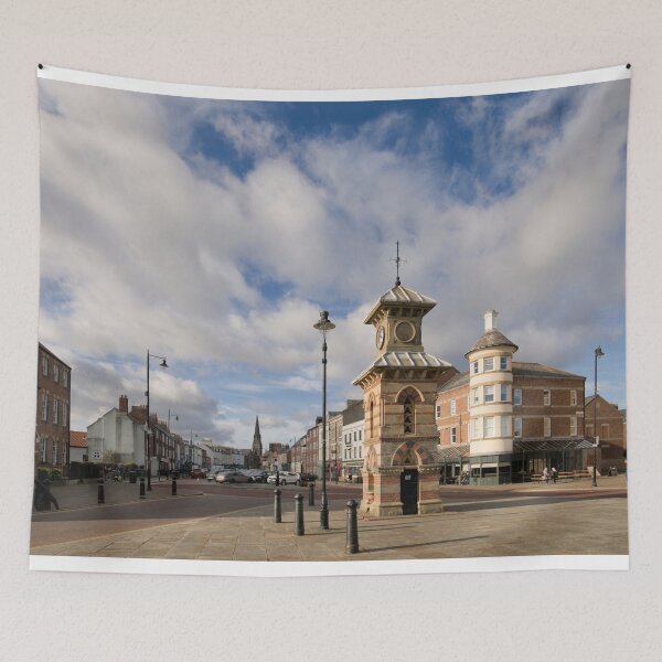 Item preview, Front Street, Tynemouth designed and sold by Violaman.