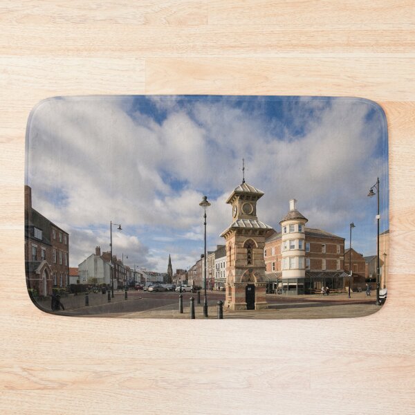 Item preview, Front Street, Tynemouth designed and sold by Violaman.