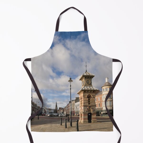 Item preview, Front Street, Tynemouth designed and sold by Violaman.