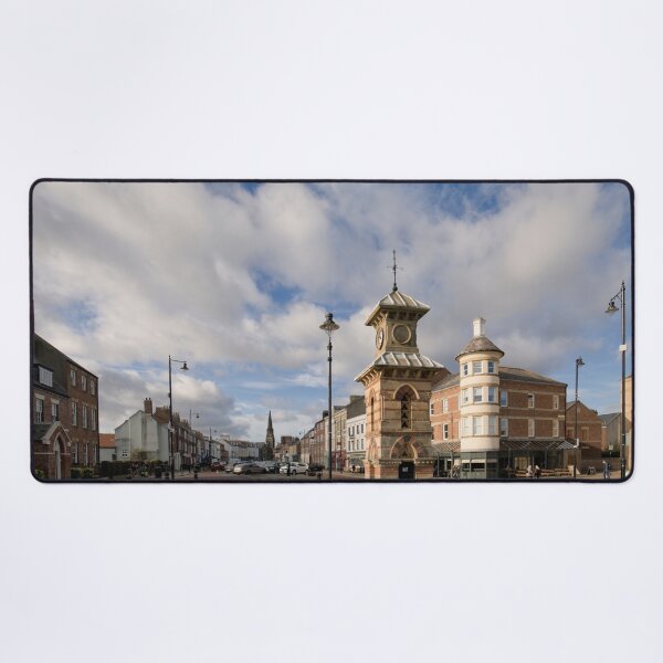 Item preview, Front Street, Tynemouth designed and sold by Violaman.