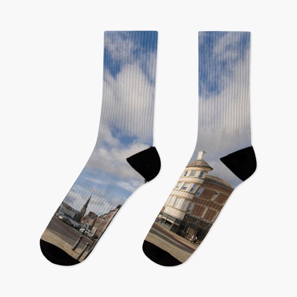 Item preview, Front Street, Tynemouth designed and sold by Violaman.