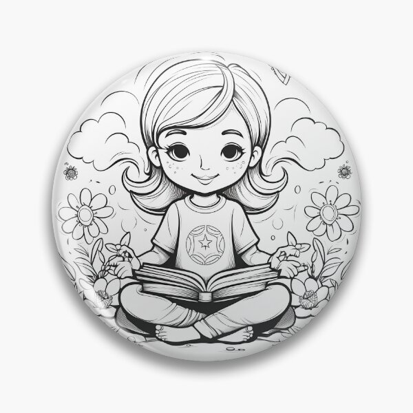 Item preview, childish fantasy designed and sold by Ricardo Rodríguez Pérez.