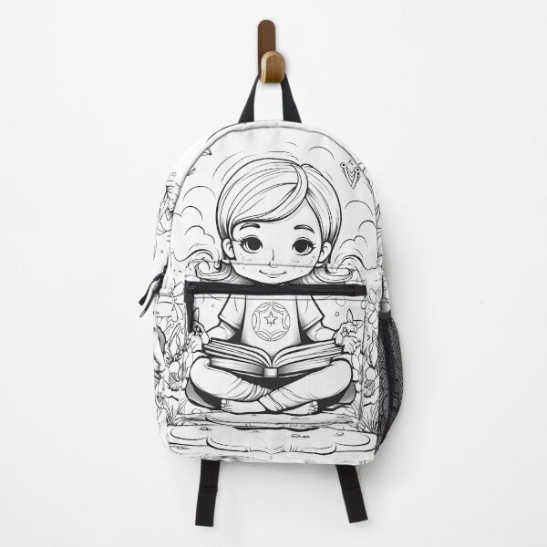 Item preview, childish fantasy designed and sold by Ricardo Rodríguez Pérez.