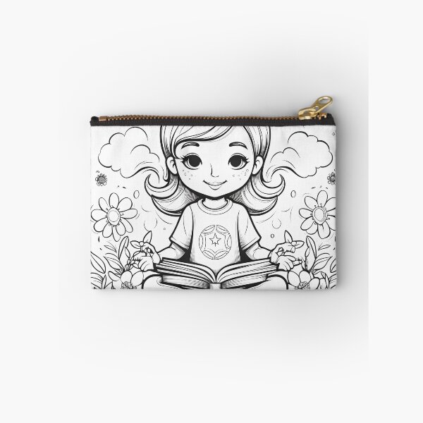 Item preview, childish fantasy designed and sold by Ricardo Rodríguez Pérez.