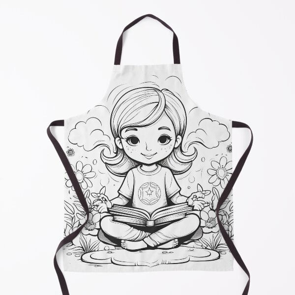 Item preview, childish fantasy designed and sold by Ricardo Rodríguez Pérez.