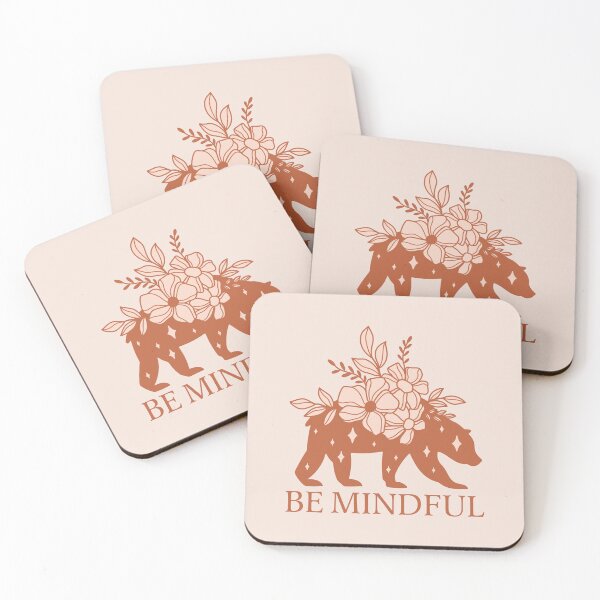 Item preview, Be Mindful designed and sold by bolimj.