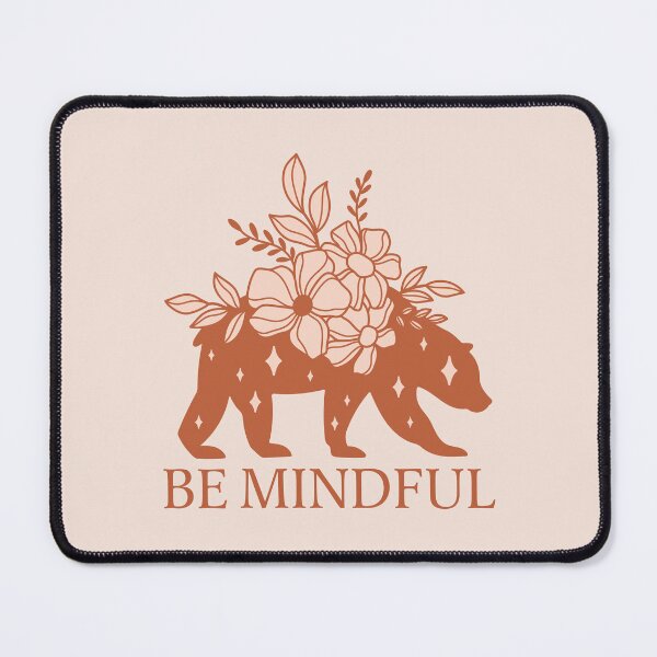 Item preview, Be Mindful designed and sold by bolimj.