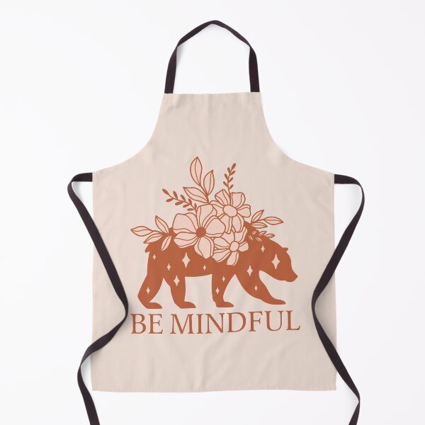 Item preview, Be Mindful designed and sold by bolimj.