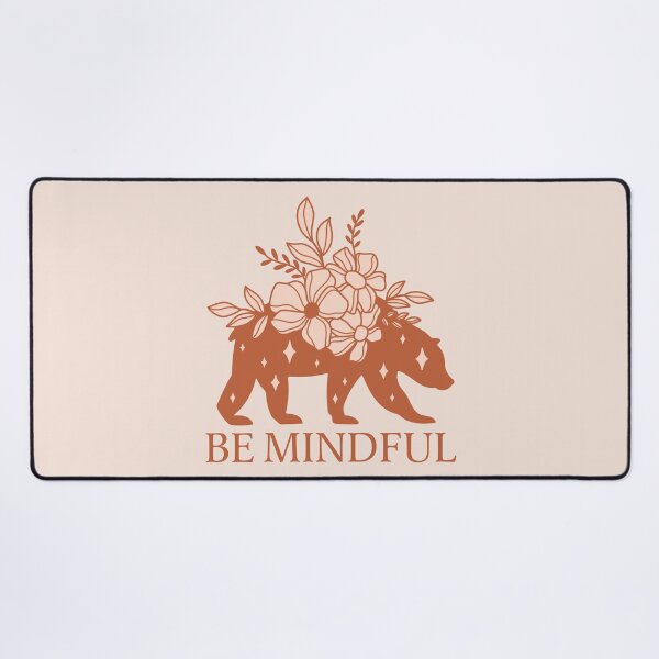 Item preview, Be Mindful designed and sold by bolimj.