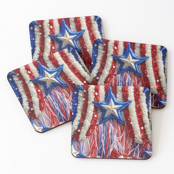 Item preview, Star Spangled Extravaganza designed and sold by bearslover.