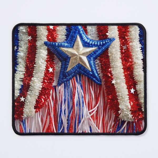 Item preview, Star Spangled Extravaganza designed and sold by bearslover.