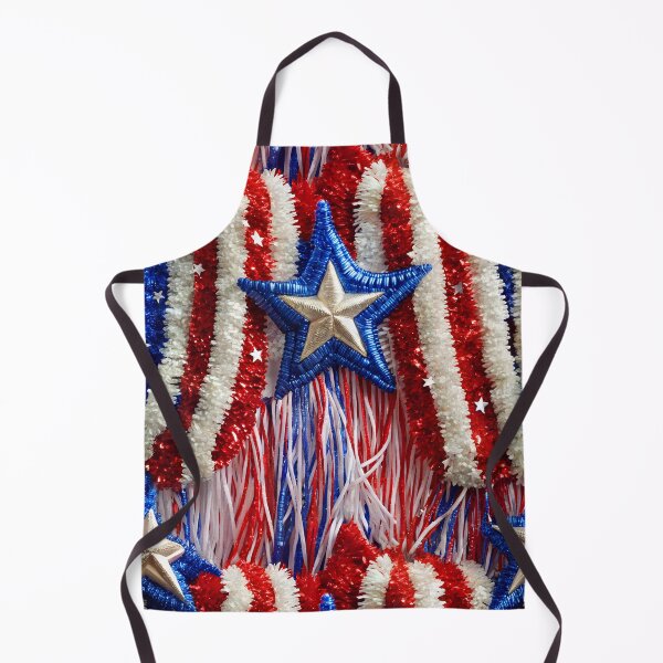 Item preview, Star Spangled Extravaganza designed and sold by bearslover.