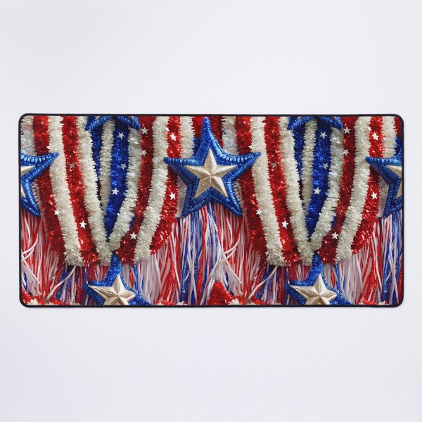 Item preview, Star Spangled Extravaganza designed and sold by bearslover.