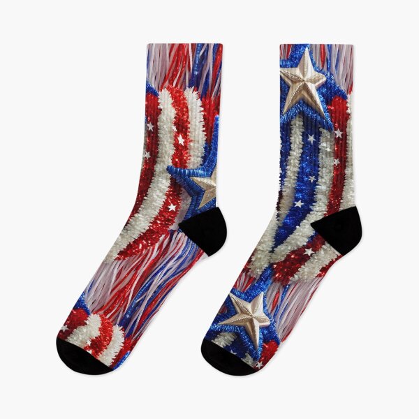 Item preview, Star Spangled Extravaganza designed and sold by bearslover.