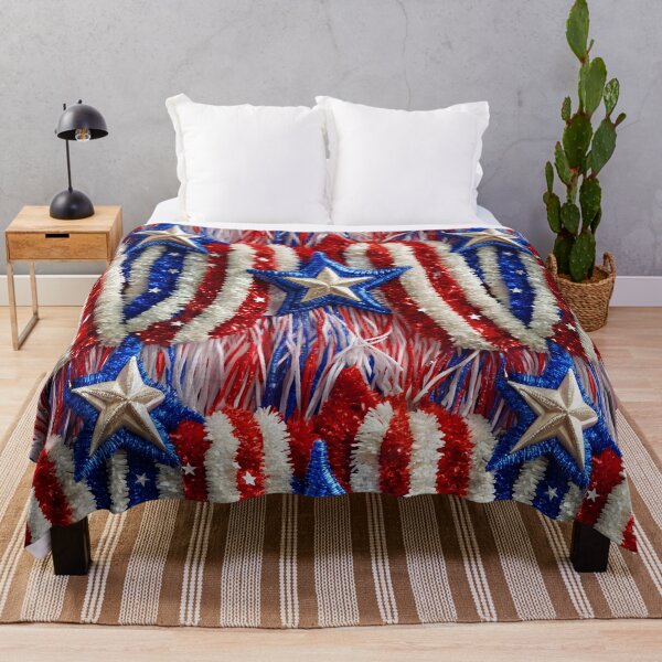 Item preview, Star Spangled Extravaganza designed and sold by bearslover.