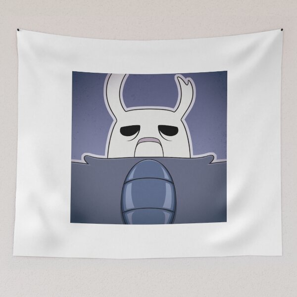 Item preview, Grey Prince Zote designed and sold by Retratosanime.