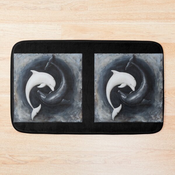 Item preview, Dusky Dolphin, Funny Gifts For Dolphin Lovers designed and sold by TheDarkStone.