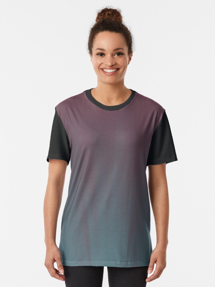 muted color t shirts