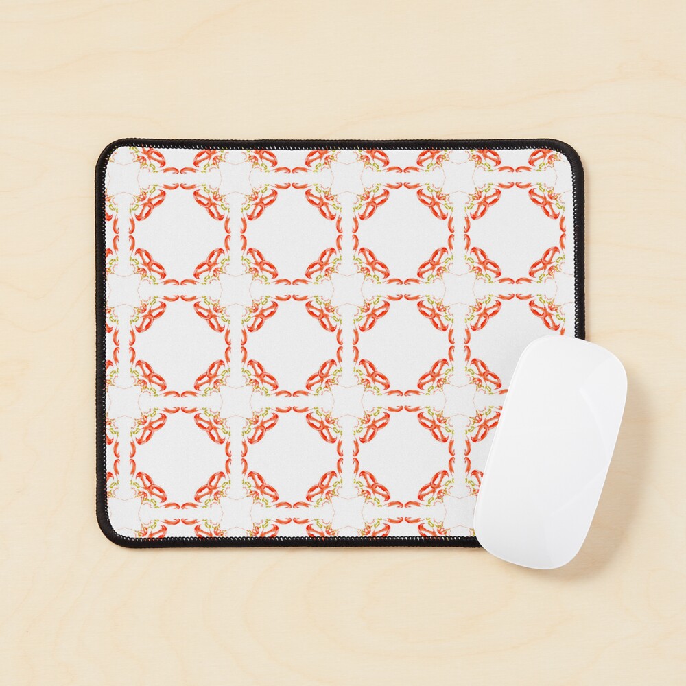 Item preview, Mouse Pad designed and sold by RomeoAzahar.