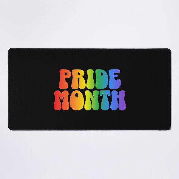 Item preview, Pride Month - Rainbow designed and sold by SeledineArt.
