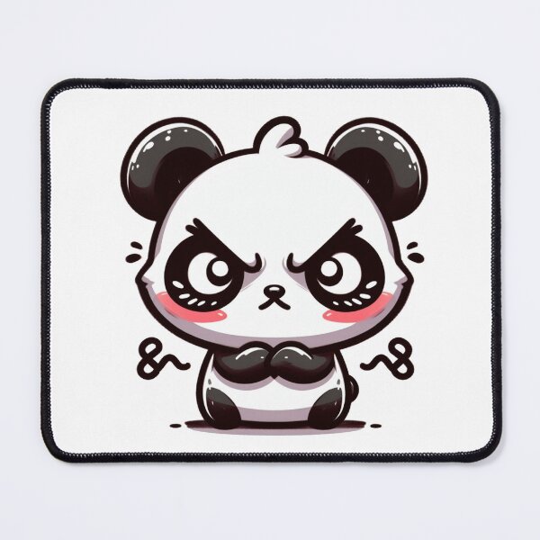 Item preview, Animal Chibi Series - Panda Chan 009 designed and sold by xiaoxiaochibi.