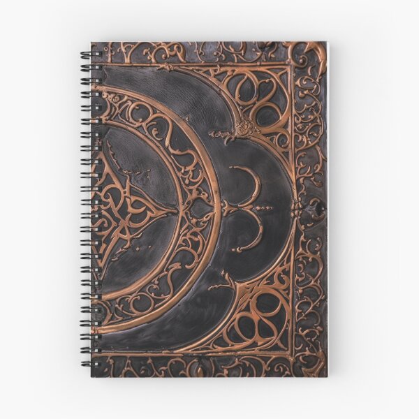 Item preview, Grimoire of Haralamb - Solomonărie Widdershins Collection designed and sold by Paraclitus.