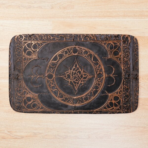 Item preview, Grimoire of Haralamb - Solomonărie Widdershins Collection designed and sold by Paraclitus.