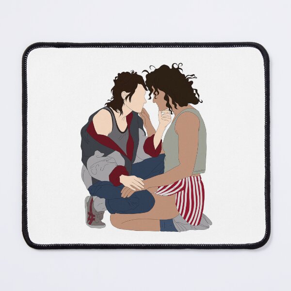 Item preview, Love lies bleeding designed and sold by cine-fille.