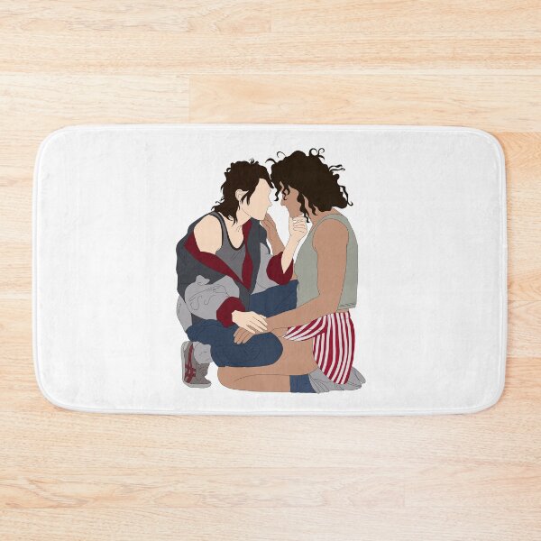Item preview, Love lies bleeding designed and sold by cine-fille.