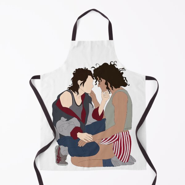 Item preview, Love lies bleeding designed and sold by cine-fille.