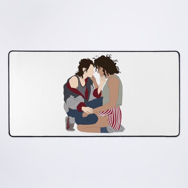 Item preview, Love lies bleeding designed and sold by cine-fille.