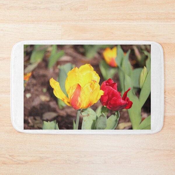 Item preview, Vibrant Tulips designed and sold by Cynthia48.