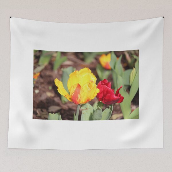 Item preview, Vibrant Tulips designed and sold by Cynthia48.