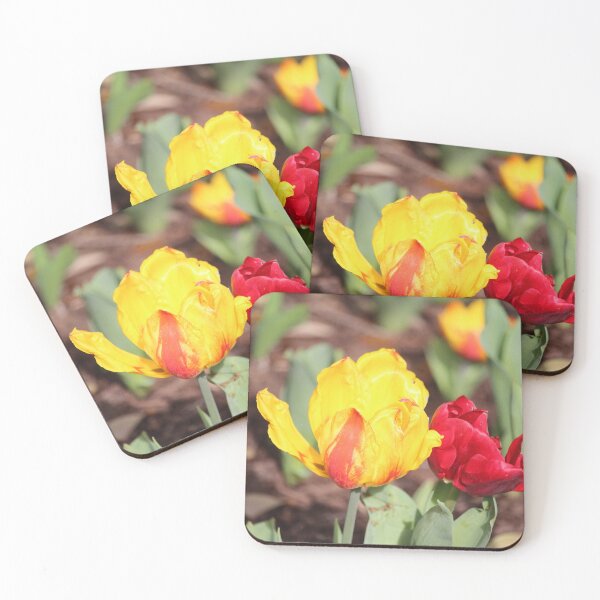 Item preview, Vibrant Tulips designed and sold by Cynthia48.