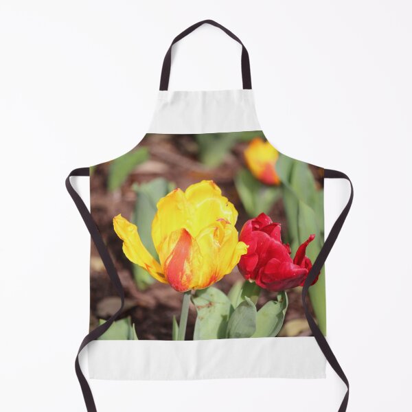 Item preview, Vibrant Tulips designed and sold by Cynthia48.
