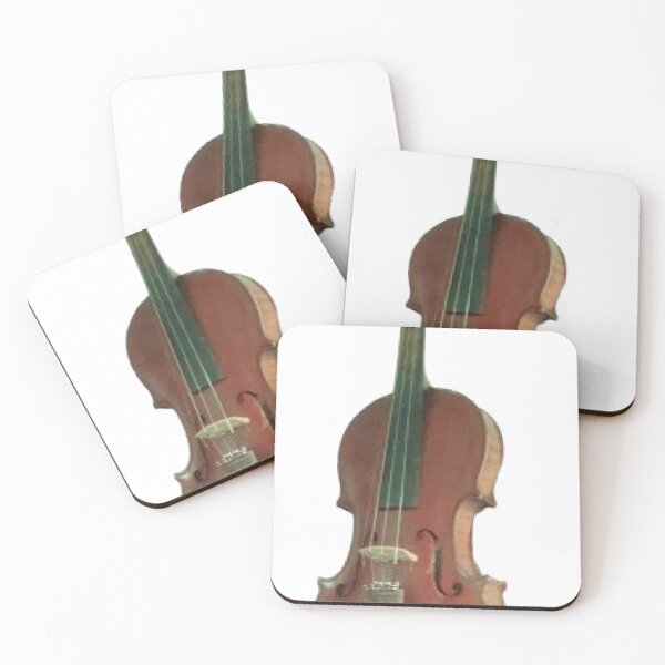 Item preview, The Violin designed and sold by Purpleartichoke.