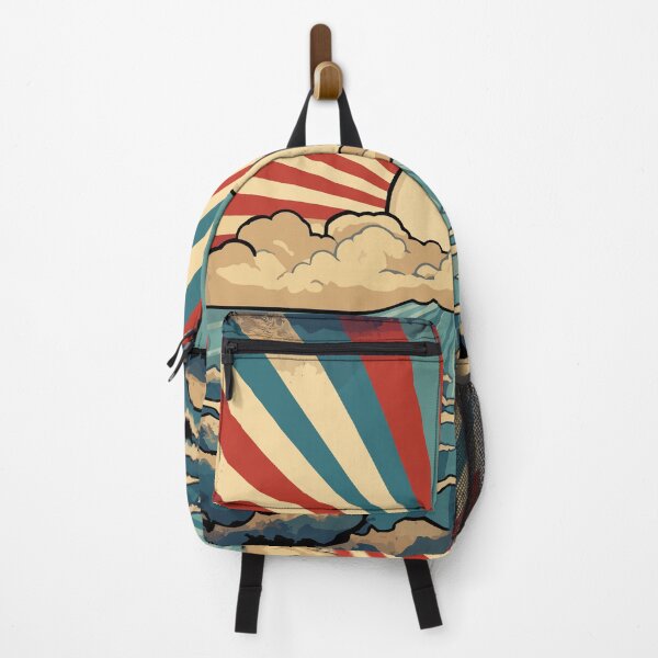 Item preview, Vintage Americana USA #15 designed and sold by Digital Media Buzz Content.