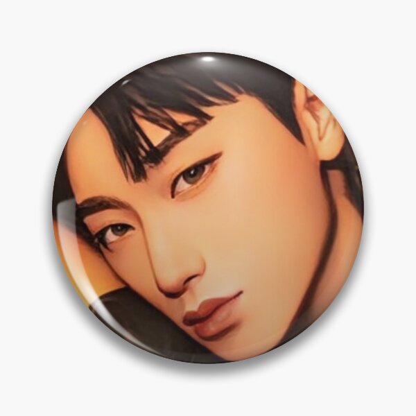 Item preview, Ateez Golden Hour Part 1 San 1 designed and sold by LiveKpop.