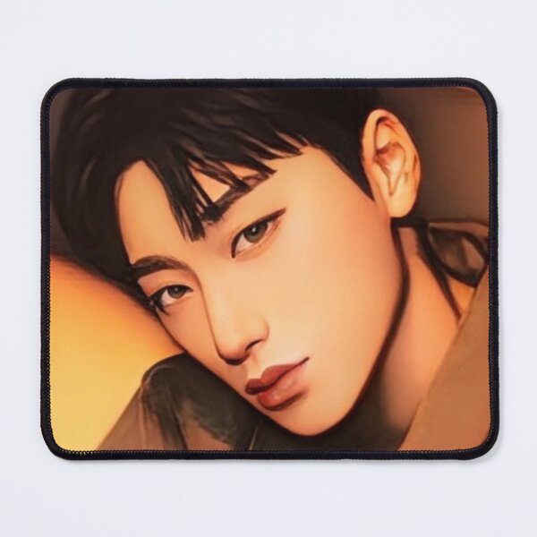 Item preview, Ateez Golden Hour Part 1 San 1 designed and sold by LiveKpop.