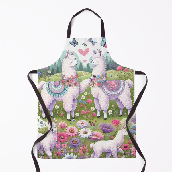 Item preview,  Llama Dance Funny Pattern Gift  designed and sold by FeatSky.
