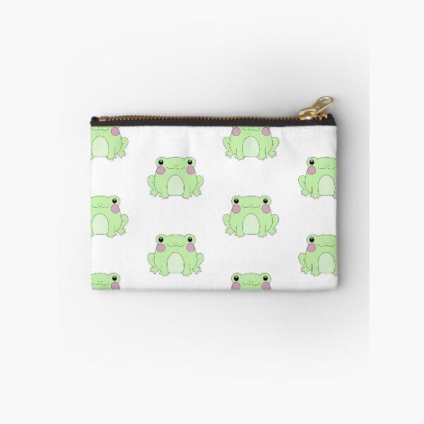 Item preview, Cute frog designed and sold by gabberlou.