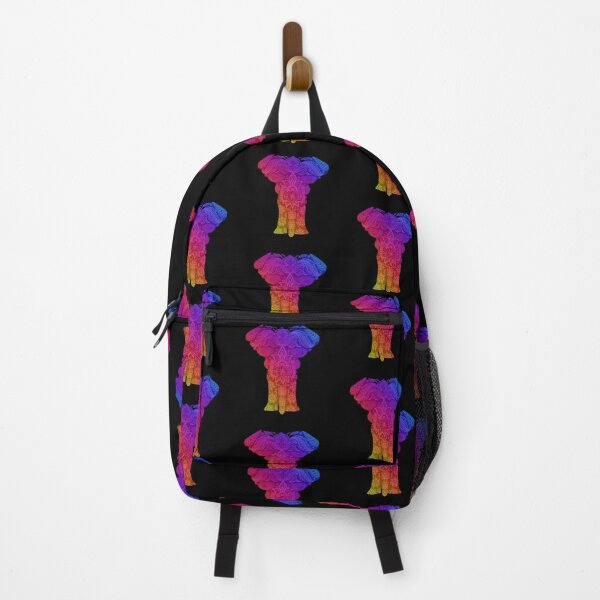 Artikelvorschau, RainbowPhant entworfen und verkauft von MakeWayDesign.