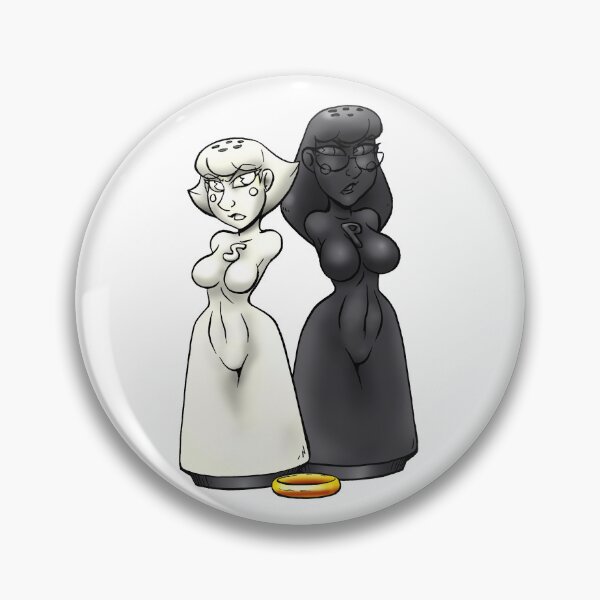 Item preview, Salt and Pepper designed and sold by Dorin Naga.